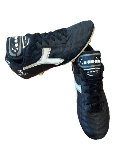 Scarpe calcio diadora baggio - scarpe,
