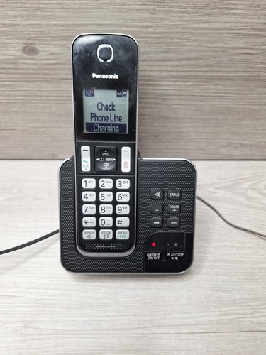 Panasonic tgd320e telefono - panasonic,
