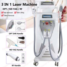Macchina di bellezza laser