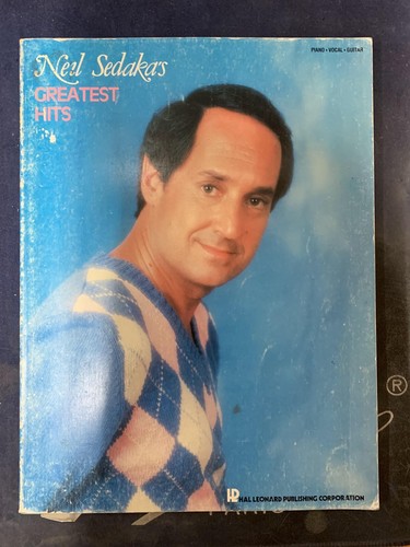 Neil sedaka greatest hits - neil, sedaka's