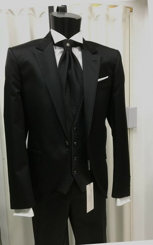 Abito uomo tight sposo - abito, t.