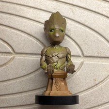 CABLE GUYS originale GROOT porta controller telefono dualsense ps5 xbox ps4