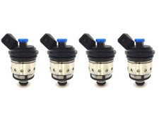 4x Landirenzo Injector GI25-65
