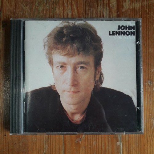 John lennon the - ‎–,