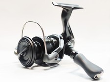 Mulinello galleggiante e alimentatore Shimano Aero C3000 - C5000 ad alte prestazioni 