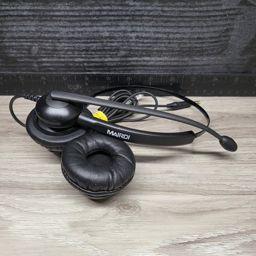 Mairdi m510 cuffia - mairdi,