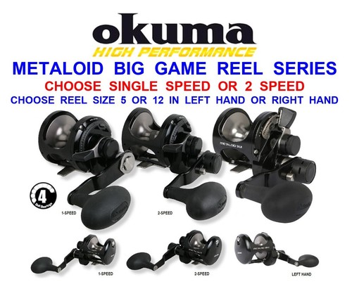 Okuma leva metalloide - okuma,