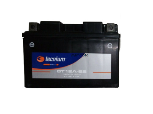 Batteria bt12a yt12a bs - batteria, yt12a-bs