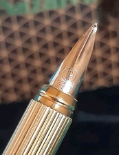 By OMAS Vintage Fountain pen
