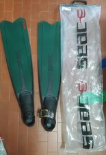 PINNE SEAC SUB SHOUT S900 TG 41/42