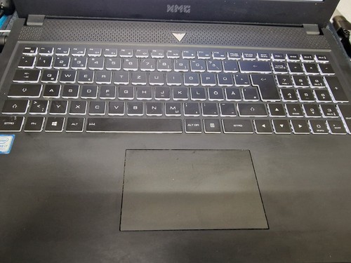 Tasto singolo per tastiera xmg - singolo,