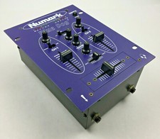 Numark Preamp Professional DJ