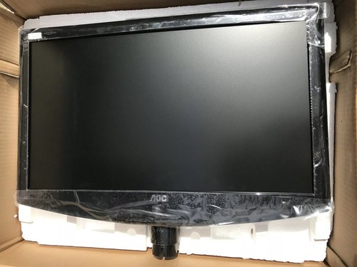 Aoc 931sn monitor lcd - aoc,