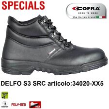 SCARPE ANTINFORTUNISTICA COFRA