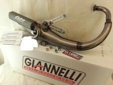 Marmitta giannelli espansione - marmitta,