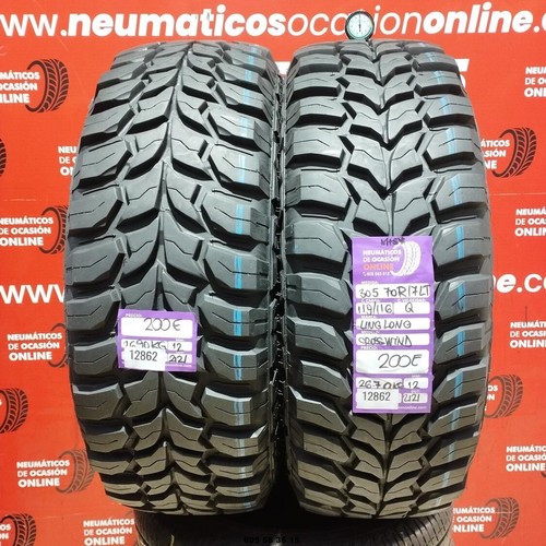 305 r17 119 - 2x, 119/116q