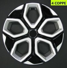 Copricerchi coppe ruota raggio - copricerchi,