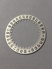 Seiko 7A38 : Disco Data - Ref. 801 593