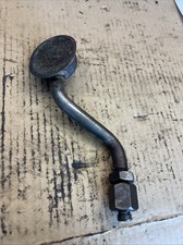 Yanmar 3GM30 Linea Carburante