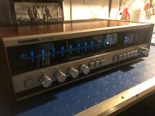 sintoamplificatore TANDBERG TR 2025 Restaurato ottime condizione Grundig