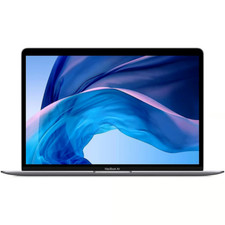 Apple MacBook Air 13.3" Core i5 1.6GHz, 16GB Ram, 512GB SSD - A1932 NECESSITA DI BATTERIA