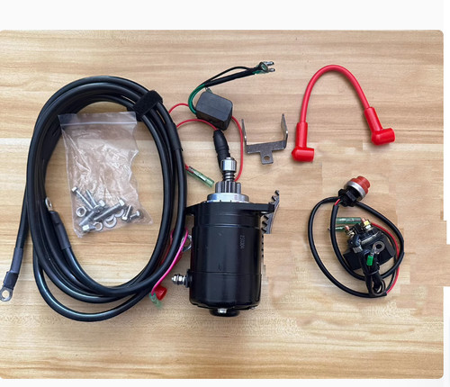 1set kit conversione - 1set,