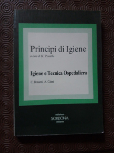 Principi igiene - principi, di