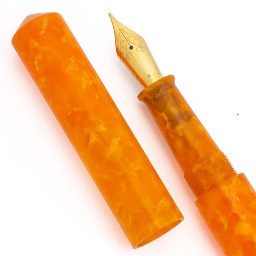 Penna stilografica ranga - penna,