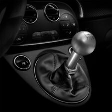 POMELLO ABARTH IN ALLUMINIO