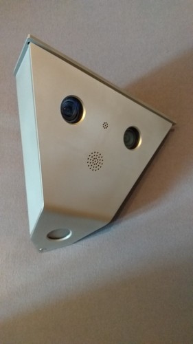 Mobotix vandalism v16b - mobotix,