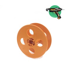 KIT BOBINA PER PORTA BOBINA