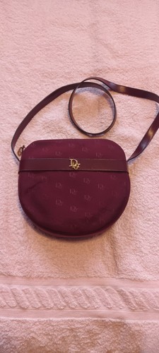 Borsa tracolla dior donna - tracolla, in