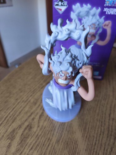 One piece monkey luffy - d,