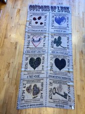 Sciarpa di lana grigia Faliero