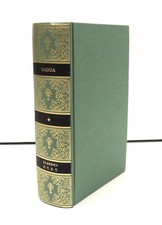 CARLO EMILIO GADDA - ROMANZI - U.T.E.T., 1997