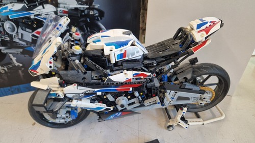 Lego technic bmw m - lego:,