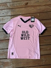 Maglia calcio Palermo Puma