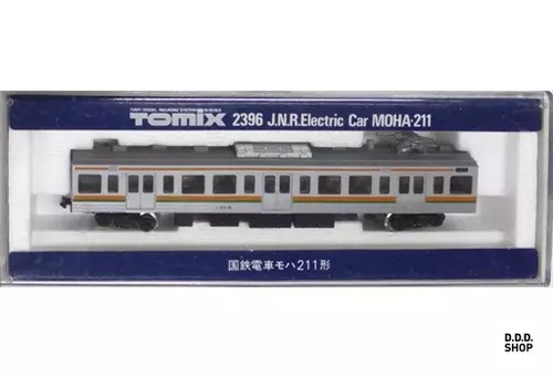 Scale 150 moha 211 - 1/150,