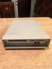 KAM BY KANTRONICS ALL MODE non testato