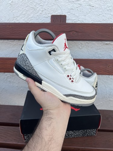 Jordan bianco cemento - 3,