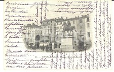 1902 CASALE MONFERRATO Piazza