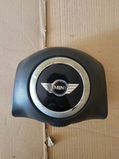 AIRBAG VOLANTE STERZO MINI