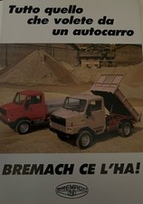 Brochure Schede Tecniche