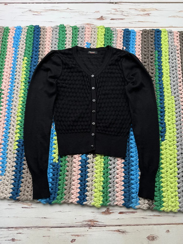 Cardigan donna miss sixty - cardigan,