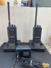 Motorola Radius GP 300 Walkie