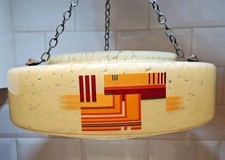 Plaffonier leggero vintage