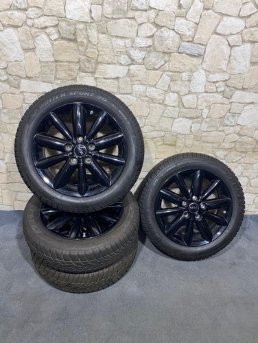 Cerchi originali mini f55 - cerchi, f56