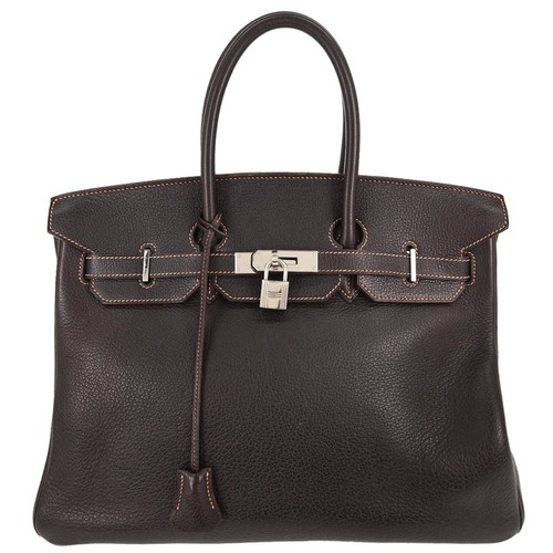 Borsa mano hermes havane - mano,