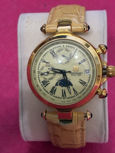 Orologio donna steinhausen - orologio,