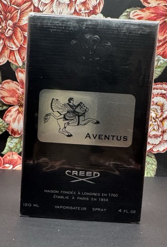 Creed aventus eau parfum - aventus,